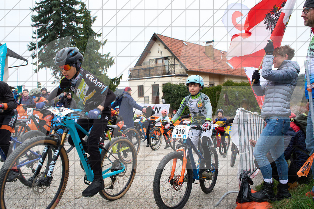 34. KTM Kamptal Trophy  | ZÖBING, Österreich – 2026-03-28: 34. KTM Kamptal TrophyFoto: © 2026 Martin Bihounek - MB Creative e.U.