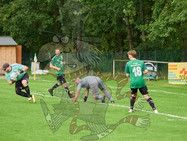 SpG Freya Marienwerder-Union Klosterfelde III vs. SpG Biesenthal-Grüntal II 309 | mythos-online-redaktion