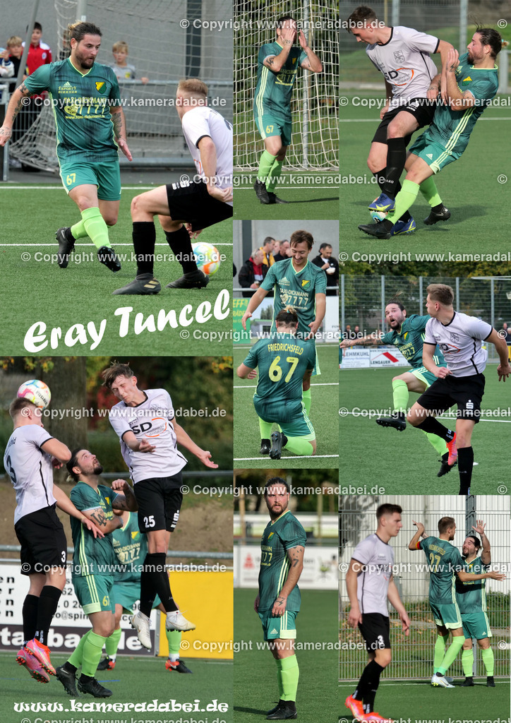 Spielercollage Eray Tuncel | www.kameradabei.de - Realisiert mit Pictrs.com