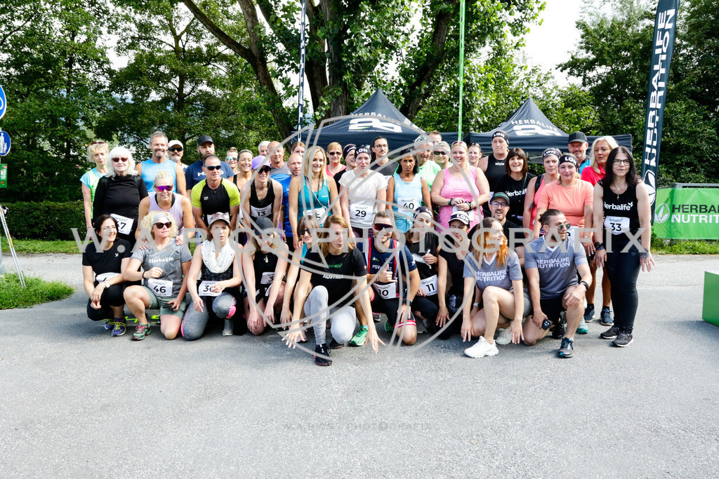 ..... | INNSBRUCK,AUSTRIA, 13.07.24, HERBALIFE 5K Innsbruck  , Image shows: Photo: WAPICS / Andreas Willdoner