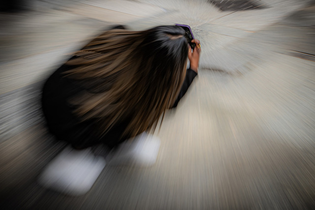 Fokus | Klarheit schenkt dir die Freiheit, deinen Fokus scharf zu stellen
