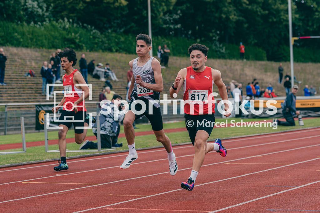 FLVW-Meisterschaften 2026 | Impressionen und Wettkampfszenen der FLVW-Meisterschaften 2026 mit Athletinnen und Athleten verschiedener Vereine und Altersklassen in unterschiedlichen Disziplinen der Leichtathletik. - Realisiert mit Pictrs.com