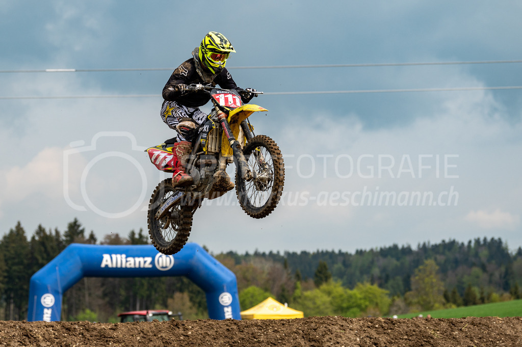 Motocross Schlatt bei Winterthur - 30. April 2022 | Motocross Schlatt bei Winterthur
MC Wila, Schlatt bei Winterthur
Bild: Sportfotografie Markus Aeschimann | www.markus-aeschimann.ch - Realisiert mit Pictrs.com