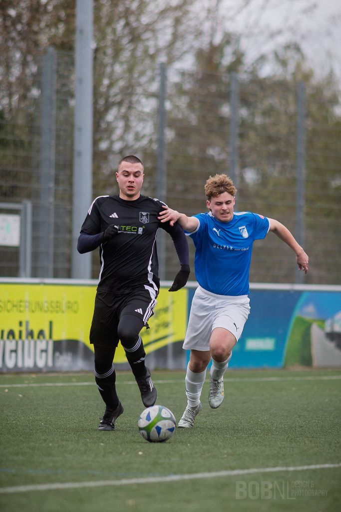 TSV Carlsberg | Hettenleidelheim - 29.03.2026: TSV Carlsberg in Hettenleidelheim (), Germany. Photo by: BobNL design &amp; photography  - Realisiert mit Pictrs.com