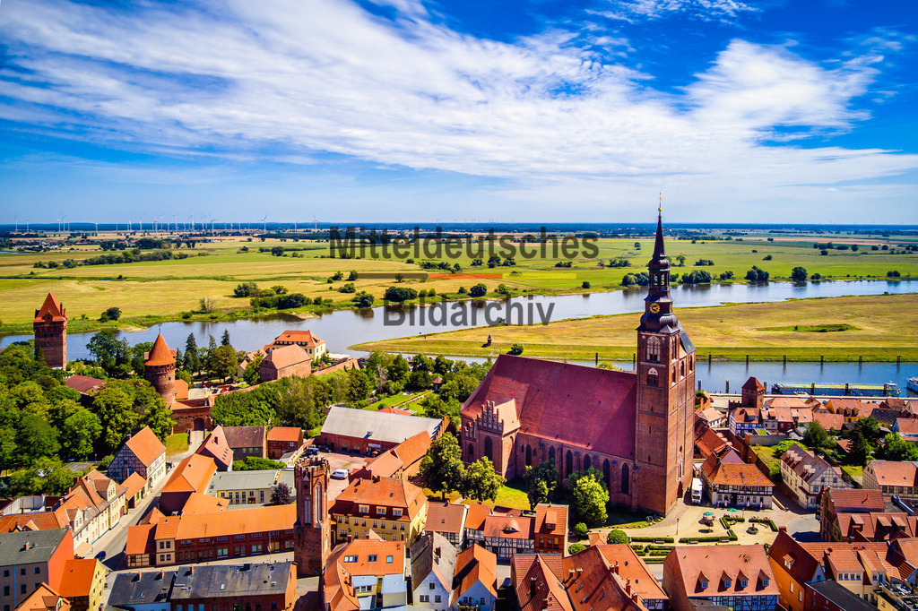 Stephanskirche in Tangermünde an der Elbe-0018 | Stephanskirche in Tangermünde - Realisiert mit Pictrs.com