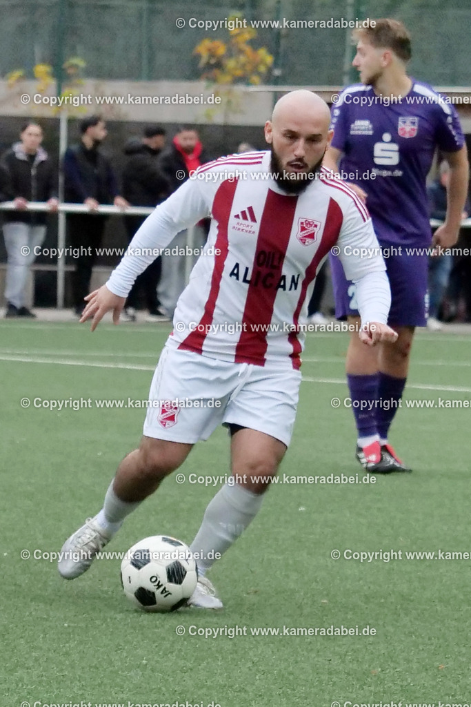 Fußball : Kreisliga A : TV Jahn Hiesfeld - RWS Lohberg am 18.10.2026 in Dinslaken Hiesfeld | Fußball : Kreisliga A : TV Jahn Hiesfeld - RWS Lohberg am 18.10.2026 in Dinslaken Hiesfeld - Realisiert mit Pictrs.com