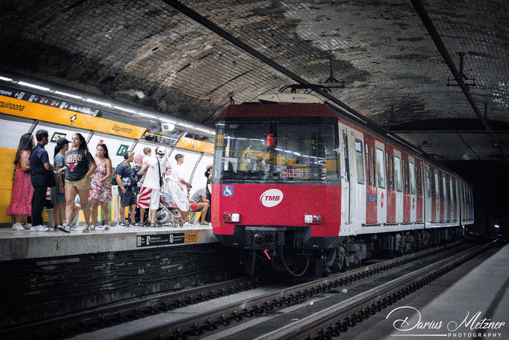 Barcelona | Bilder aus der Stadt Barcelona