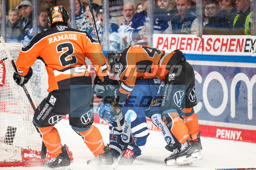 Iserlohn Roosters - Grizzlys Wolfsburg | 
DEL: Iserlohn Roosters - Grizzlys Wolfsburg - Realisiert mit Pictrs.com