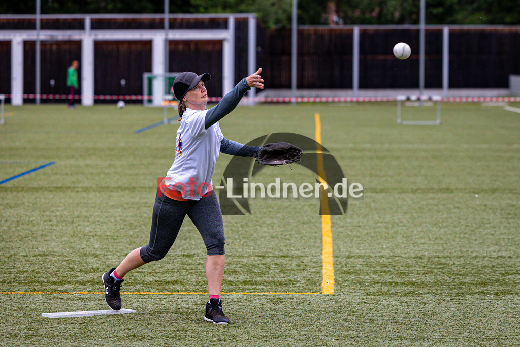 Stadtmeisterschaft Baseball Penzberg | Stadtmeisterschaft Baseball Penzberg, Stadtmeisterschaft Baseball Penzberg, 20240615,,2024-06-15 in Penzberg (Nonnenwaldstadion)Copyright: WolfgangxLindner www.foto-lindner.de