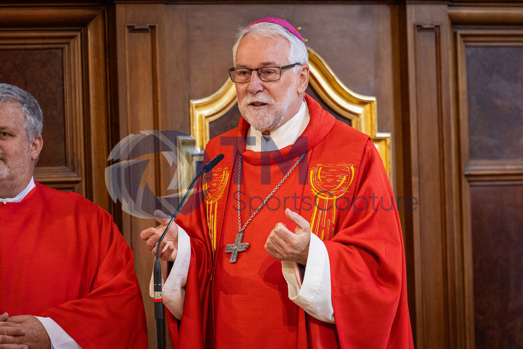 Trainproduction-20240519-1 | Firmung Klagenfurt-Dom 19.05.2024 10:30 Uhr