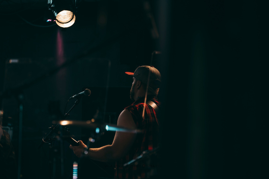 ..... | 2025-04-10 Brucknerhauskonzert, Foto: Andreas Willdoner