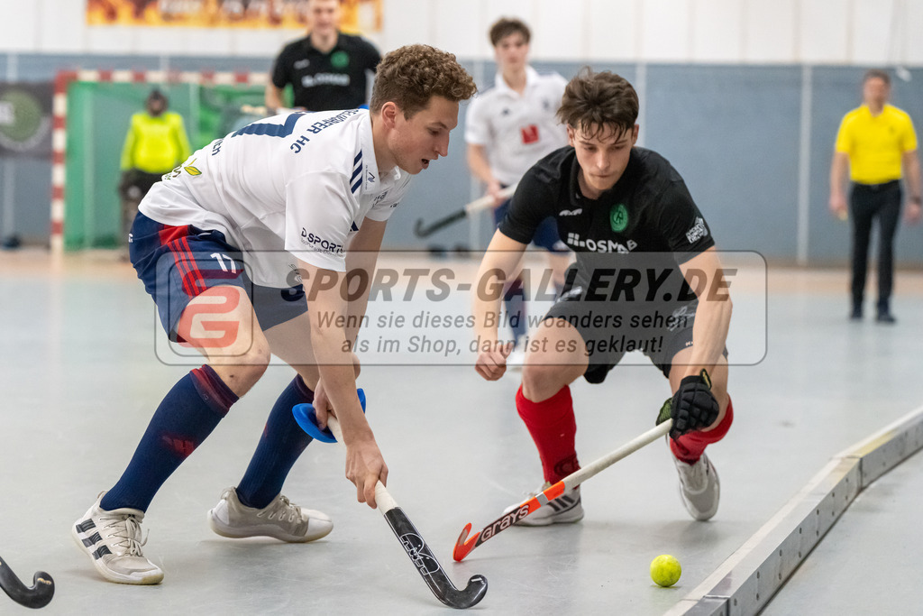 HK_20251207_105070 | 2. Bundesliga Herren Club Raffelberg - Düsseldorfer HC am 07.12.2025