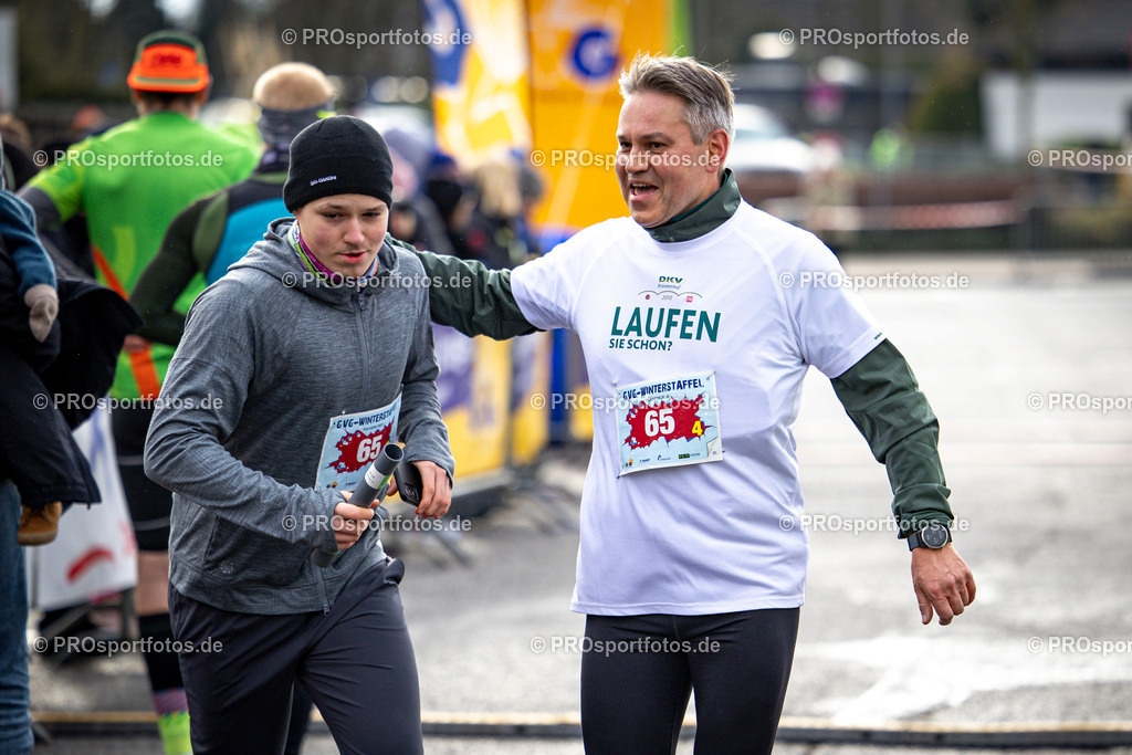 GVG-Winterstaffel; Pulheim, 26.01.2025 | Impressionen von der GVG-Winterstaffel am 26.01.2025 in Pulheim (Nordrhein-Westfalen). 