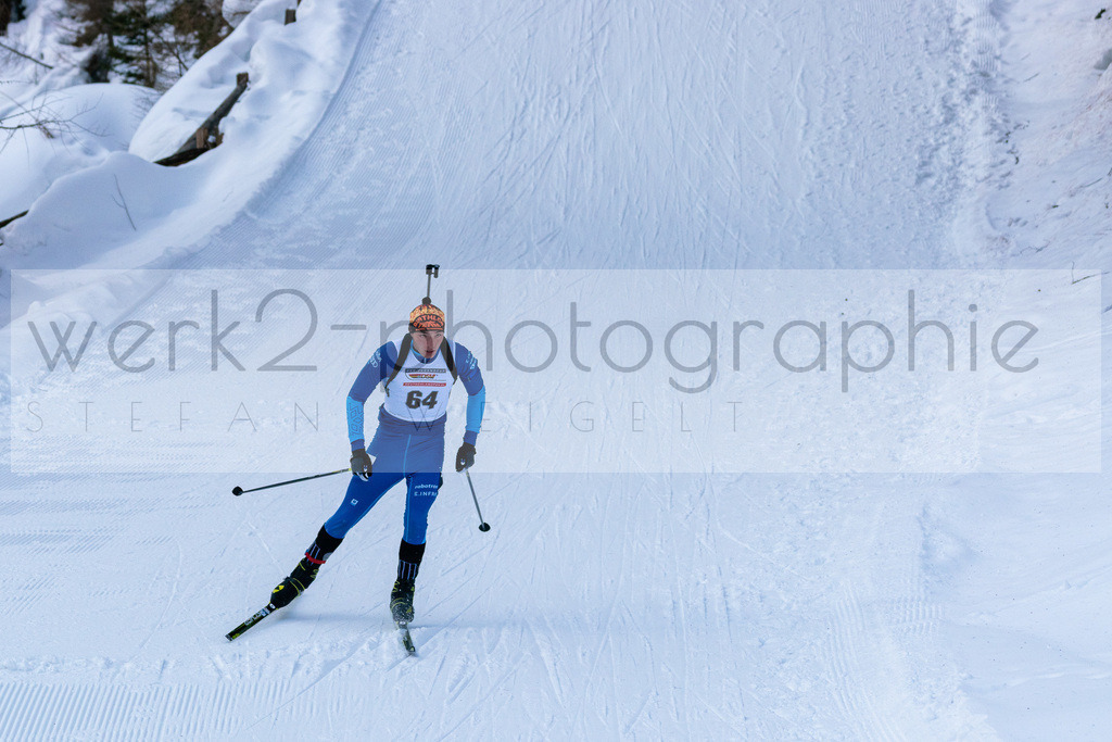 DP Martell | 2. Deutschlandpokal in Martell am 13. - 15. Dezember 2019