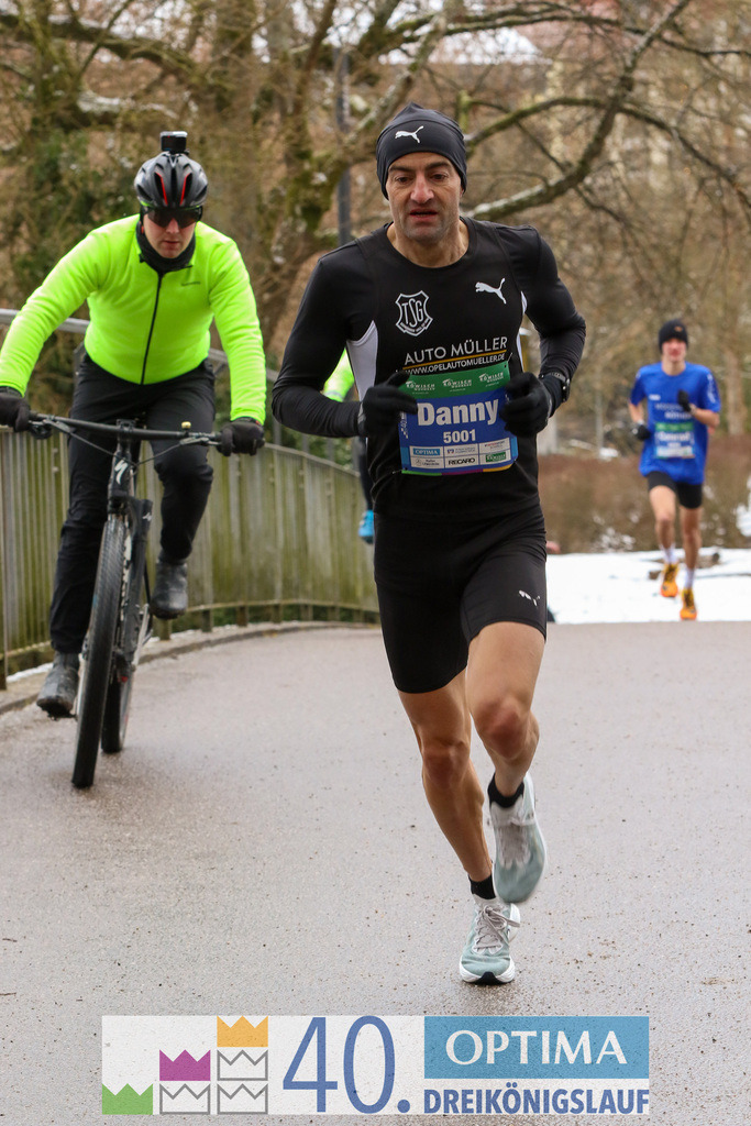 Roewisch Wohnbau Cup 5km | 40. Optima 3koenigslauf 2026 - Realisiert mit Pictrs.com