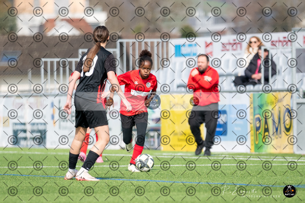20260308_FCR_FF-17 vs FCRohr_FF17_042-301 | Sport und Naturfotografie von Roberto Esposito zeigt echte Momente Bewegung und die Schönheit der Natur. Ausdrucksstarke Bilder schaffen Emotionen.
