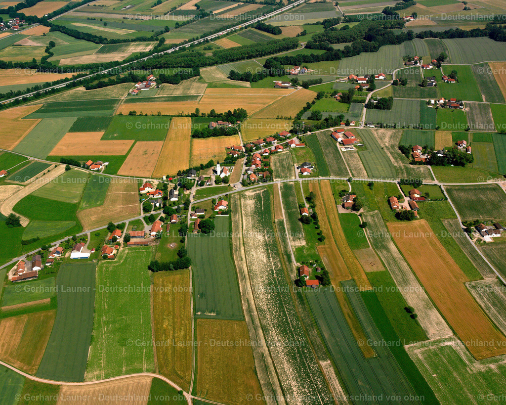 2518121 | Breitenhausen, Mariaposching