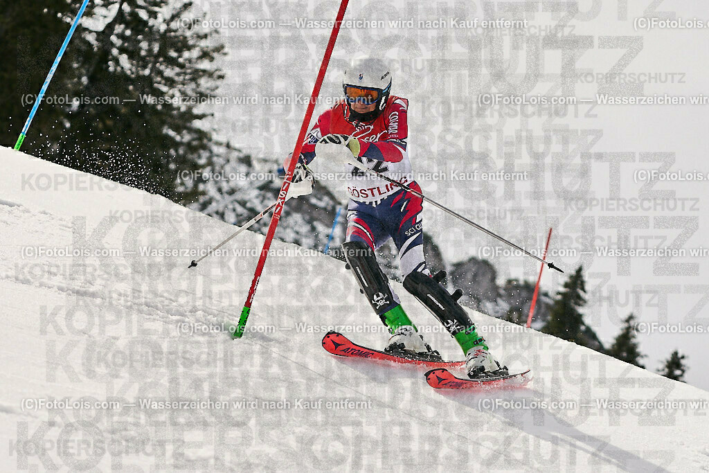 ALS0299_WCM-SL_Kat-B_Gaspari Vincenzo | (C)FotoLois.com, Alois Spandl, World Criterium Masters Ski Alpin 2023 Hochkar, Slalom, Kategorie B, Do 23. März 2023.