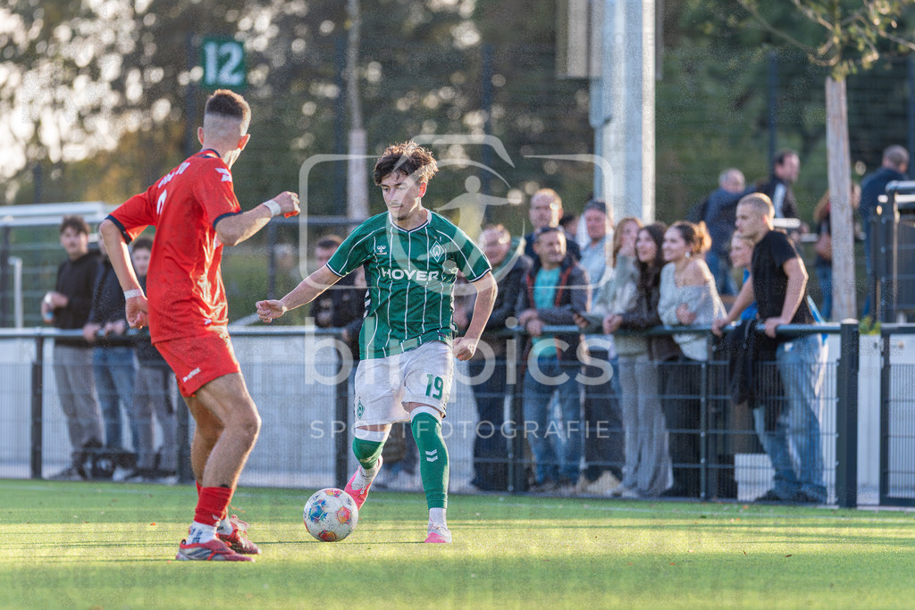 SV Werder Bremen II - Bremer SV | SV Werder Bremen II - Bremer SV