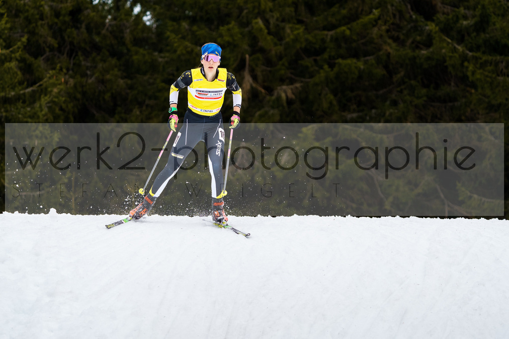 DSC Oberweisenthal | O´thal am 18. und 19. März 2023