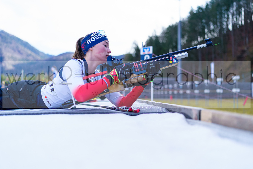 DSC Ruhpolding | Deutscher Schülercup Ruhpolding in der CHIEMGAU Arena am 2. und 3. März 2024
