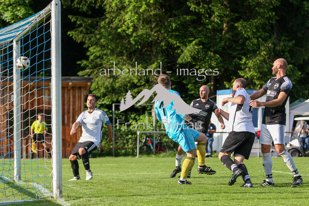 993T9319 | 1:1, Eigentor, re. Mario Paukner