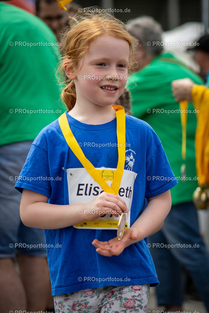 Stadionlauf Köln, 26.05.2024 | Impressionen von Stadionlauf Köln am 26.05.2024 rund um das RheinEnergie-Stadion in Koeln-Müngersdorf.