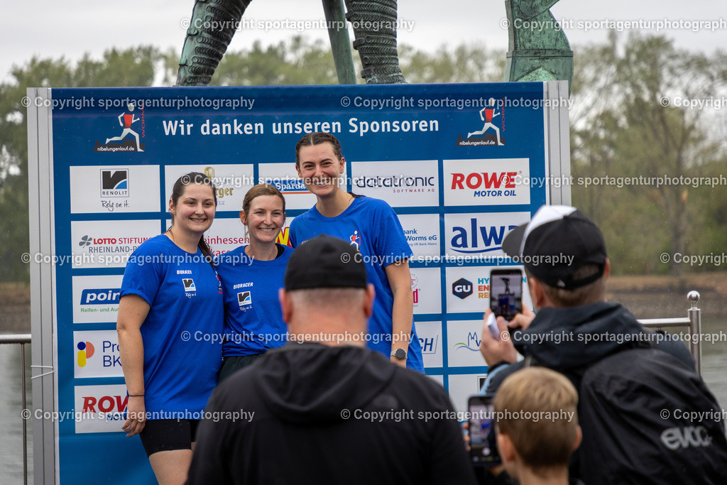 23. Wormser Nibelungenlauf | Siegerehrung 10km und Halbmarathon - Realisiert mit Pictrs.com