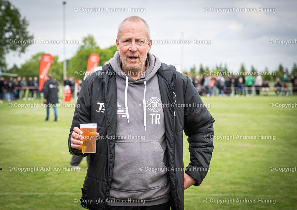 Fußball I Heren I Saison 2025-2026 I Kreispokalfinale 2.Herren I Eintracht Elbmarsch II - FC JesBe II I 14.05.2026 | a-hannig - Realisiert mit Pictrs.com