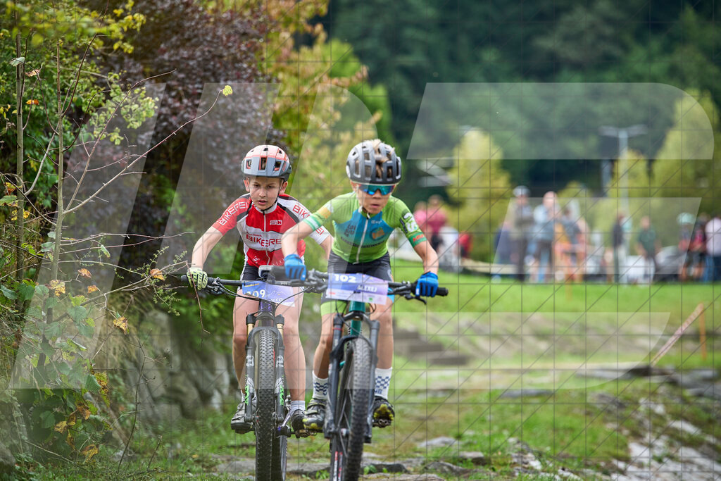 Betriebszentrum Laubenbachmühle, Frankenfels, Österreich - 13. September 2025: Dirndltal Race - Kids RaceFotograf: Martin Bihounek / martinbihounek.com | 13. September 2025 Betriebszentrum Laubenbachmühle, Frankenfels, Österreich : Dirndltal Race - Kids Race •••••Photo by: Martin Bihounek / martinbihounek.comInsta: @martinbihounekcom