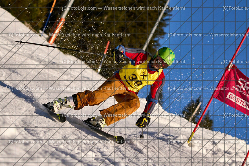 ALP8989_NOe-BetriebsSKI-LM_Loibl Hermann | (C)FotoLois.com, Alois Spandl. 51. Niederösterreichische LandesBetriebs-Skimeisterschaften, best of two, Almlift-Piste Hochkar, LSV - Schiclub Göstling-Hochkar, Fr 16. Februar 2024.