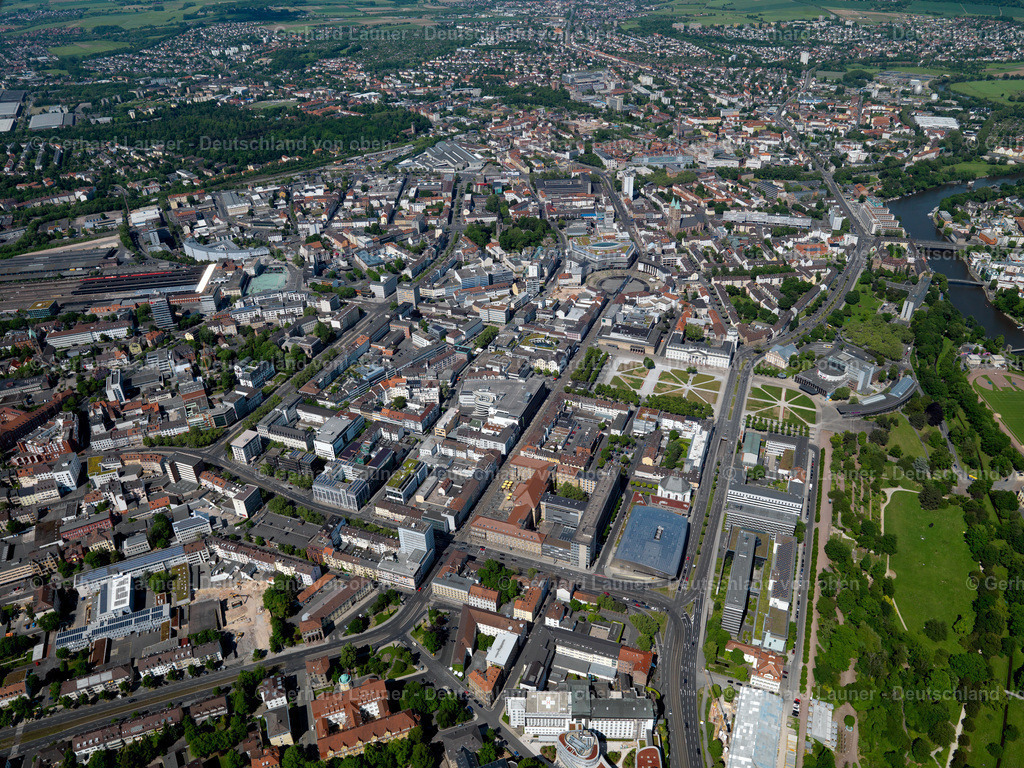 3092369 | Innenstadt Kassel