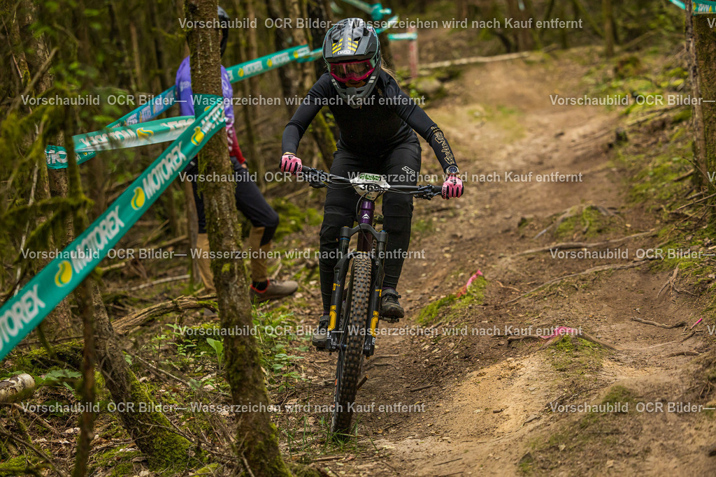 Enduro One Trieb Freitag R6-0707 | OCR Bilder Fotograf Eisenach Michael Schröder