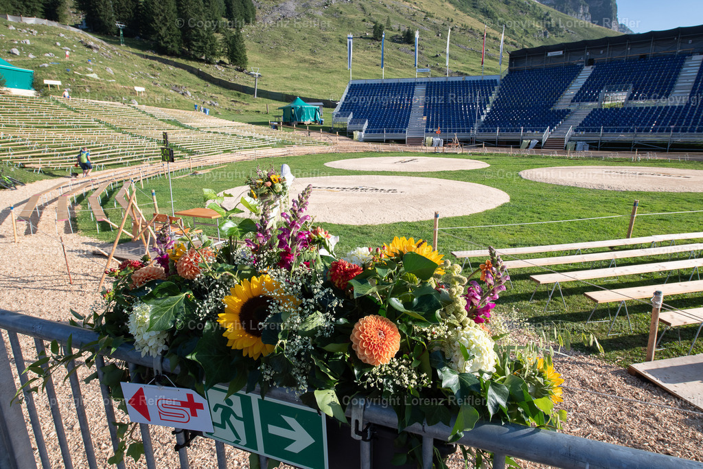 Schwingen -  Schwägalpschwinget 2023 | Schwägalp, 19.8.23, Schwingen - Schwägalpschwinget.