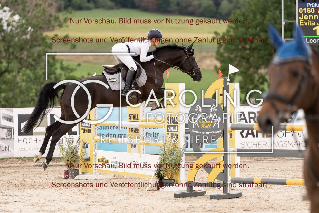 DSC06546 | Springturnier_Teamchallege_Talheim_2026, Jennifer_Strohm, Evita_JS