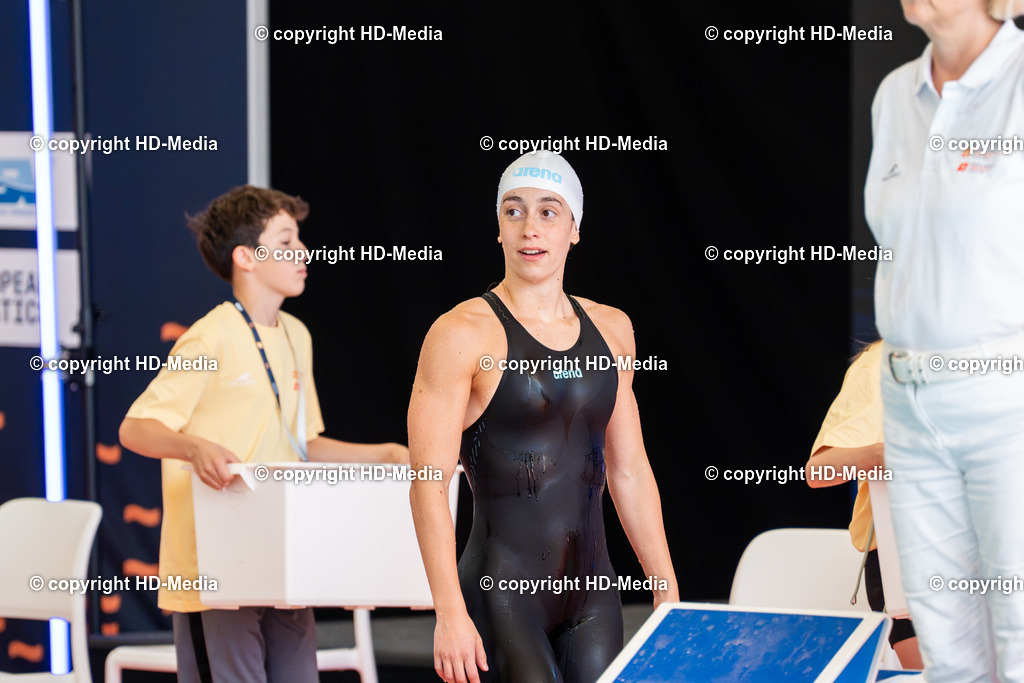 European Aquatics Junior Swimming Championships 2026 | European Aquatics Junior Swimming Championships 2026