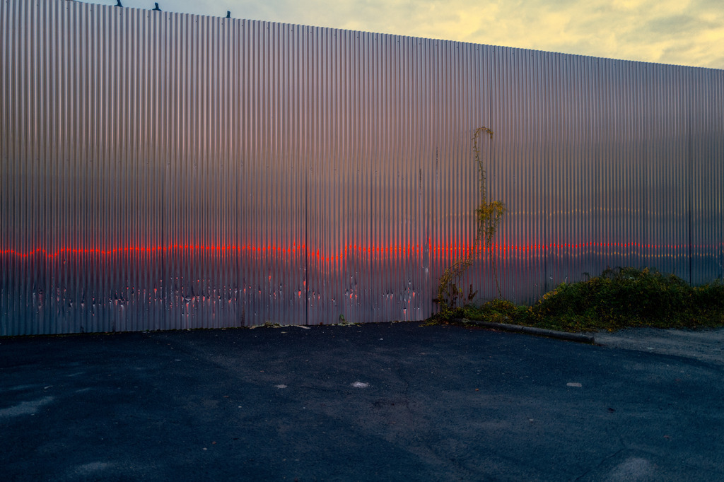 Hinterhof | Buchen Sie ein Fotoshooting in Würzburg oder Umgebung bequem online in meinen Webshop.
