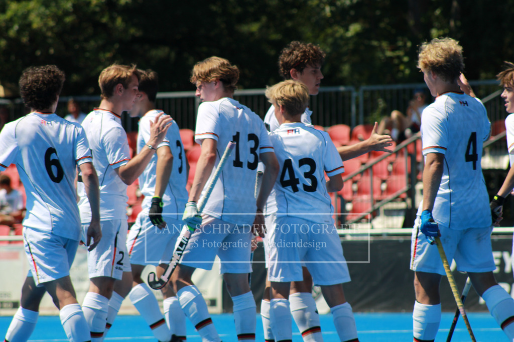 Länderspiel U18 Deutschland - Niederlande 25.06.23 Krefeld-311 | lanaschraderfotografie - Realisiert mit Pictrs.com