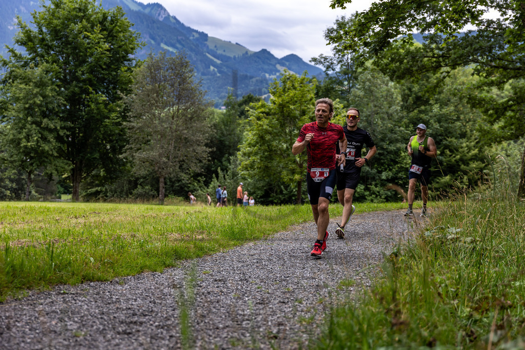 20. Sonthofer Bosch BKK Citylauf | 20. Sonthofer Bosch BKK Citylauf am 12.07.2024 in Sonthofen. Foto: Matthias Schwarz für www.dberchtold.com/ @schwarz.foto auf Instagram