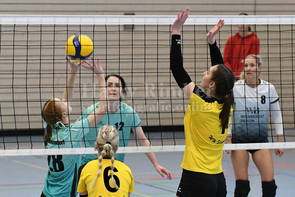 TSV Deggendorf Damen  : FC Ruderting | TSV Deggendorf Damen Volleyball - Realisiert mit Pictrs.com