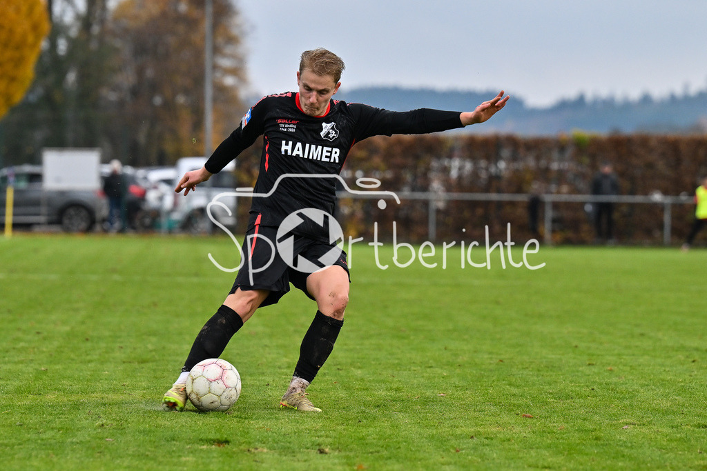 TSV Hollenbach - TSV Aindling | Aindling 7