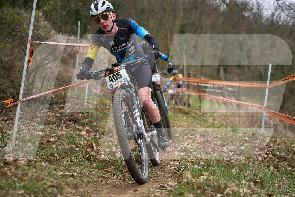 34. KTM Kamptal Trophy  | ZÖBING, Österreich – 2026-03-28: 34. KTM Kamptal TrophyFoto: © 2026 Martin Bihounek - MB Creative e.U.