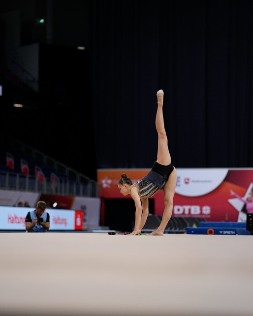 DM057437 | Die Finals 2026 Hannover in der ZAG Arena