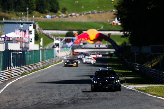 GTM425_090614501507873JS_JS | ADAC GT Masters, 7. + 8. Rennen Salzburgring 2025 - Foto: Gruppe C Photography - Realisiert mit Pictrs.com