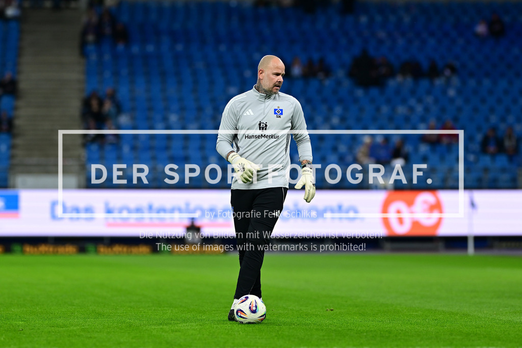 Fußball I Frauen I Saison 2025-2026 I Bundesliga I 12. Spieltag I Hamburger SV - 1. FC Köln I 50945 | Der Sportfotograf. - Realisiert mit Pictrs.com