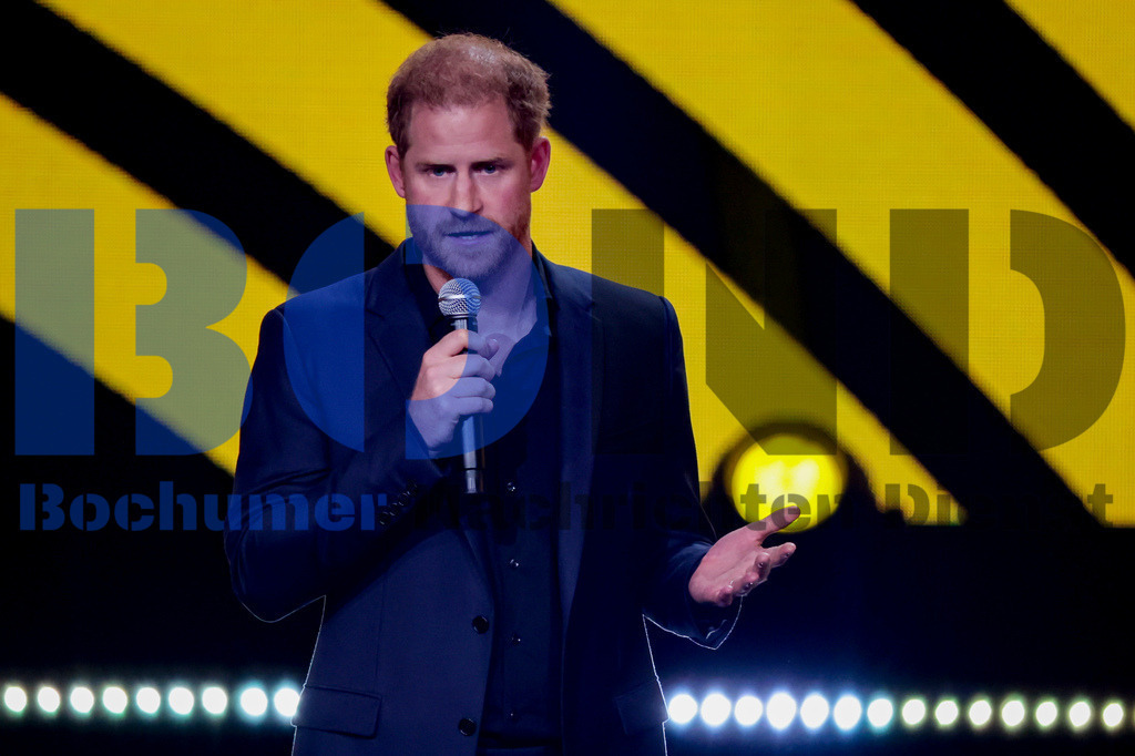  16.09.2023 - 
 | Sebastian Sendlak / Bochumer Nachrichtendienst (BOND) - Invictus Games 2023: Abschluss Zeremonie - Realisiert mit Pictrs.com