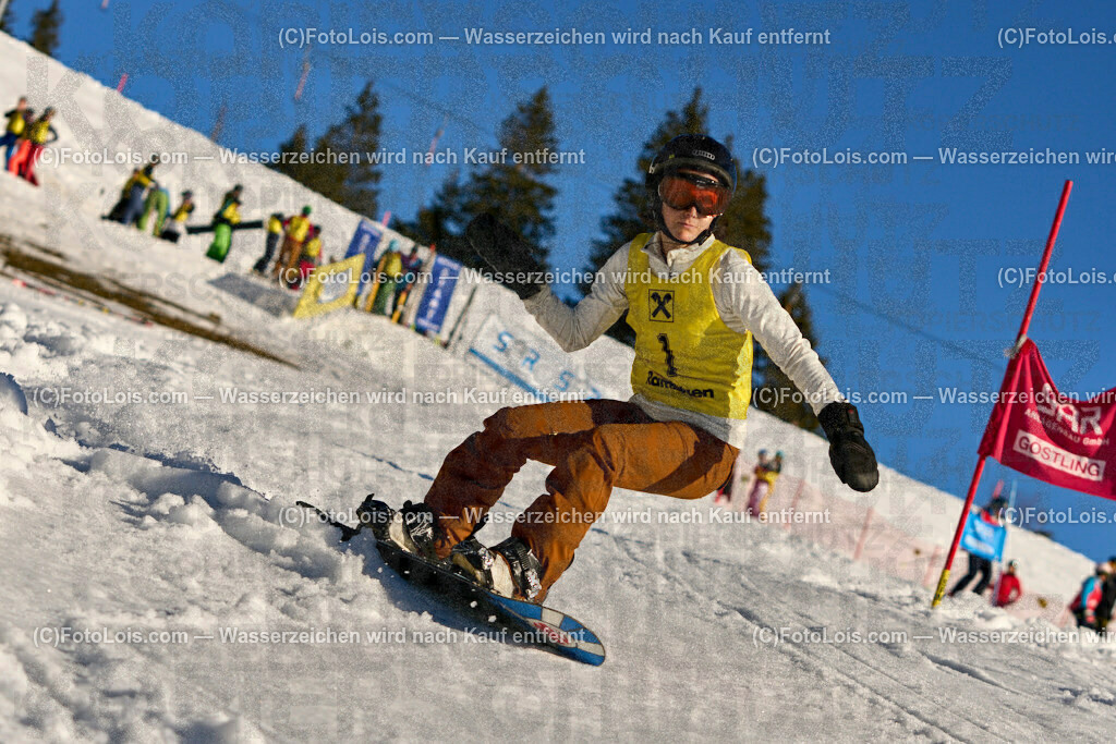 ALP8693_NOe-BetriebsSKI-LM_Loibl Theresia | (C)FotoLois.com, Alois Spandl. 51. Niederösterreichische LandesBetriebs-Skimeisterschaften, best of two, Almlift-Piste Hochkar, LSV - Schiclub Göstling-Hochkar, Fr 16. Februar 2024.