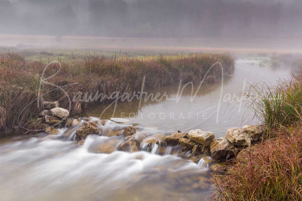 Morgendliche Stimmung am Mittersee_20141019_0728160031 | Baumgartner Markus Fotografie