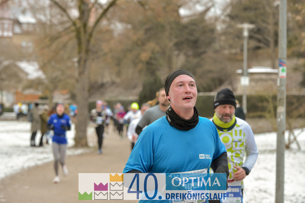 VR Bank Hauptlauf 10km | 40. Optima 3koenigslauf 2026 - Realisiert mit Pictrs.com