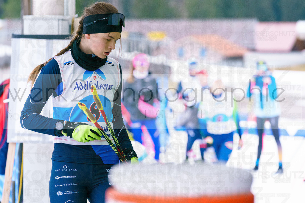 DSC Ruhpolding | 4. DSV E.INFRA Schülercup Finale Biathlon - 28.02 - 02.03.2025 in der Chiemgau-Arena Ruhpolding